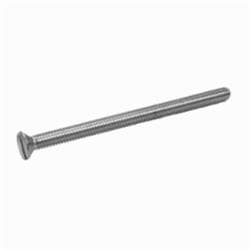 Sioux Chief 874-2 SS Bolt, 1/4 x 2-1/4 in
