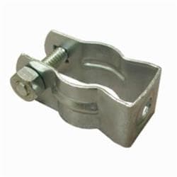 3 CONDUIT CLAMP HANGER