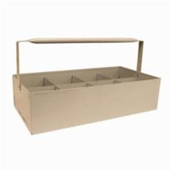 FTT FITTING TOTE TRAY