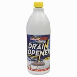 Jones Stephens™ S95-793 Drain Cleaner, 32 oz