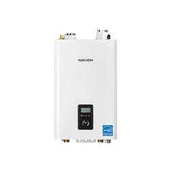 KD Navien&reg; NFB-175H NFB-H Series Condensing High Efficiency Fire Tube Boiler