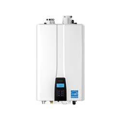 KD Navien&reg; NPE-210S2 NPE-S2 Series High Efficiency Premium Standard Tankless Gas Water Heater