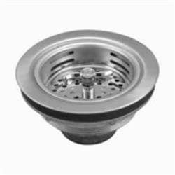 Dearborn® 17 Spin-N-Lock Sink Basket Strainer