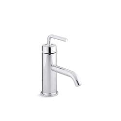 Kohler&reg; K-14402-4A-CP Purist&reg; Bathroom Sink Faucet