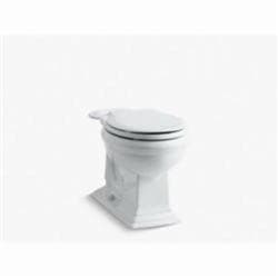 Kohler&reg; K-4387-0 Memoirs&reg; Toilet Bowl
