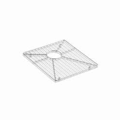 Kohler&reg; K-6641-ST Vault&trade; Sink Rack