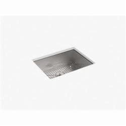 Kohler&reg; K-3822-4-NA Vault&trade; Kitchen Sink