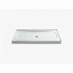 Kohler&reg; K-9055-0 Salient&reg; Shower Base
