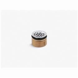 Kohler&reg; K-9146-CP Service Sink Strainer