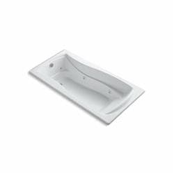 Kohler&reg; K-1257-0 Mariposa&reg; Bathtub