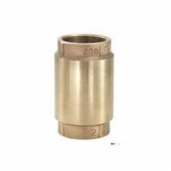 105-427Nl In-Line Check Valve, 1-1/2 in
