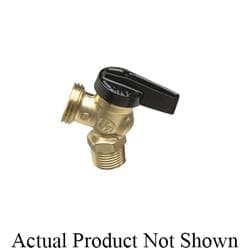 Legend 107-544 Boiler Drain Valve, 3/4 in
