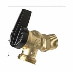 Legend 107-543 Boiler Drain Valve, 1/2 in