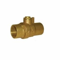 110-153 Sweat Balancing Valve, 1/2 in