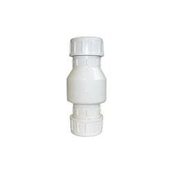 203-237 Sump Check Valve, 1-1/4 to 1-1/2 in