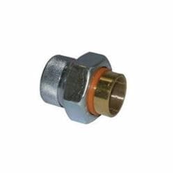 Legend 301-123Nl Dielectric Union, 3/4 in x 1/2 in