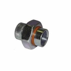 Legend 301-307 Dielectric Union, 1-1/2 in