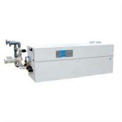 Lochinvar&reg; CPN1262 100138403, Copper-FIN II COMMERCIAL POOL HEATER 1260000 INPUT BTU/HR 1121400 OUTPUT BTU/HR 12IN VENT SIZE