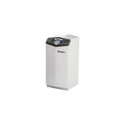 Lochinvar® ARMOR® AWN286PM Condensing Gas Water Heater With Pump Mounted