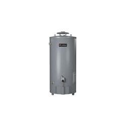 Lochinvar® CGN075100 100280283 Single-Flue Light Duty Charger Gas Water Heater, 98 gal Tank