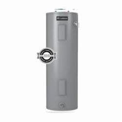 Lochinvar&reg; LET-30 100 DAK (Old Number KTA030KD) Energy Saver Residential Electric Tank Water Heater, 30 gal Tank, 240 VAC, 4500 W
