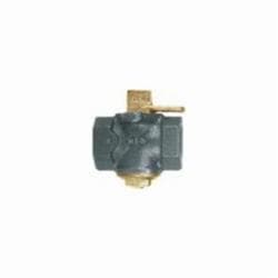 A.Y. McDonald 4813-149 560 Plug Valve, 3/4 in Nominal