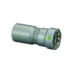 MegaPress&reg; 26005 Reducer, 1 x 1/2 in Nominal