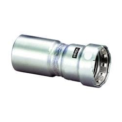 MegaPress&reg; 95375 Reducer, 1-1/2 x 1 in Nominal
