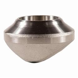 Merit 04690-08 Weld-O-Let, 1/2 in