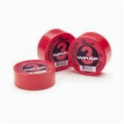 Cleanfit 70796 3-Wrap Waterline Thread Seal Tape, 260 in L x 1/2 in W x 0.004 in THK