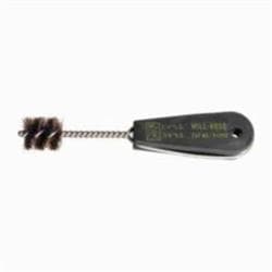Cleanfit 61150 Crimped Wire Hand Plumbing Fitting Brush, 1/2 in Brush