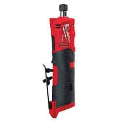 Milwaukee&reg; Tool 2486-20 M12 FUEL&trade; 1/4 in Straight Die Grinder