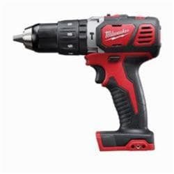 Milwaukee&reg; Tool 2607-20 M18&trade; Cordless Hammer Drill/Driver