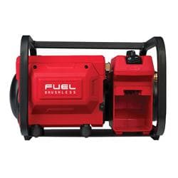 Air Compressors & Accessories Image