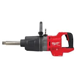 Milwaukee&reg; Tool 2869-20 M18&trade; FUEL&trade; ONE-KEY&trade; Cordless Variable Extended Anvil High-Torque Impact Wrench, 1 in, 2000 in-lb Torque, 18 V