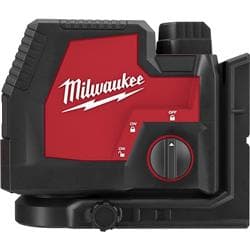 Cordless Laser Level Image