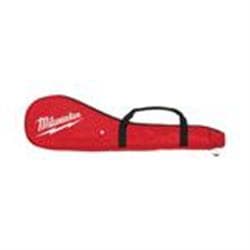 Milwaukee&reg; Tool 48-22-2576 TRAPSNAKE&trade; Toilet Auger Case, 10-1/2 in H x 2-1/4 in W