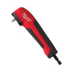 Milwaukee&reg; Tool 48-32-2390 SHOCKWAVE&trade; Right Angle Adapter