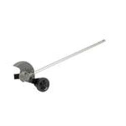 Milwaukee&reg; Tool 49-16-2718 M18 FUEL&trade; QUIK-LOK&trade; Edger Attachment