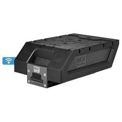 Milwaukee&reg; Tool MXFXC406 MX FUEL&trade; REDLITHIUM&trade; Rechargeable Battery Pack, 6 Ah MX FUEL&trade; REDLITHIUM&trade; XC406 Lithium-Ion Battery
