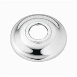 Moen&reg; AT2199 Traditional Shower Arm Flange,  2-1/2 in Hub Dia