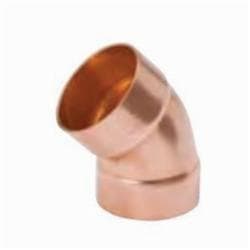 4 in Copper Sweat Cxc 45