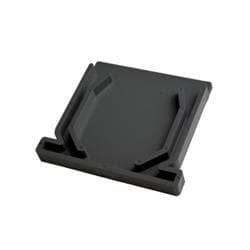 NDS® 547 Mini-Channel End Cap