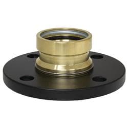 Nibco® 914550Xlc Flange, 2-1/2 in