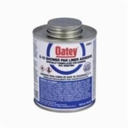 Oatey&reg; 30812 X-15&trade; PVC Bonding Adhesive