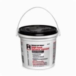 Oatey&reg; 35515 High Heat Furnace Cement