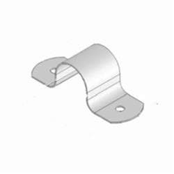 Phd 070 0150Pg 2-Hole Pipe Strap, 1-1/2 in