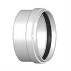 10 in Sdr35 Gasketed Cap