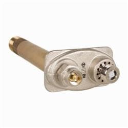 Prier® C-634N12 Freezeless Wall Hydrant