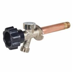 Prier® 478-10 Diamond 400 Wall Hydrant